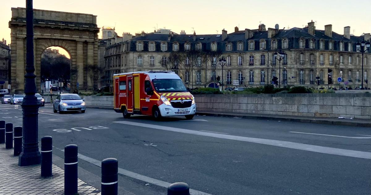 Bordeaux : le CHU a pris sa décision sur le maintien des urgences