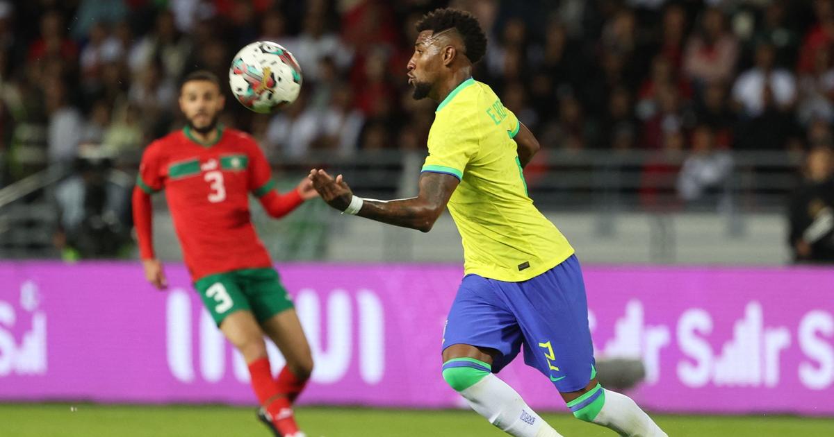 Brazilian international Emerson (Tottenham) operated on his knee