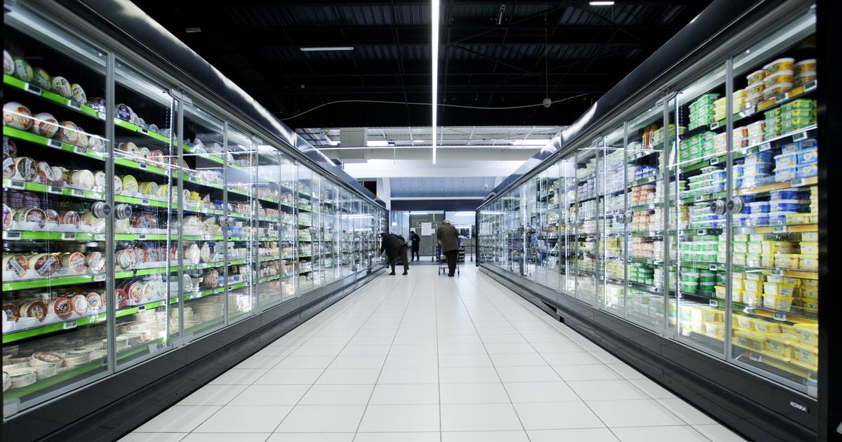 Tiefkühlkost, Eiscreme, Milchprodukte, Fleisch … diese Produkte haben in den letzten Monaten am stärksten zugenommen