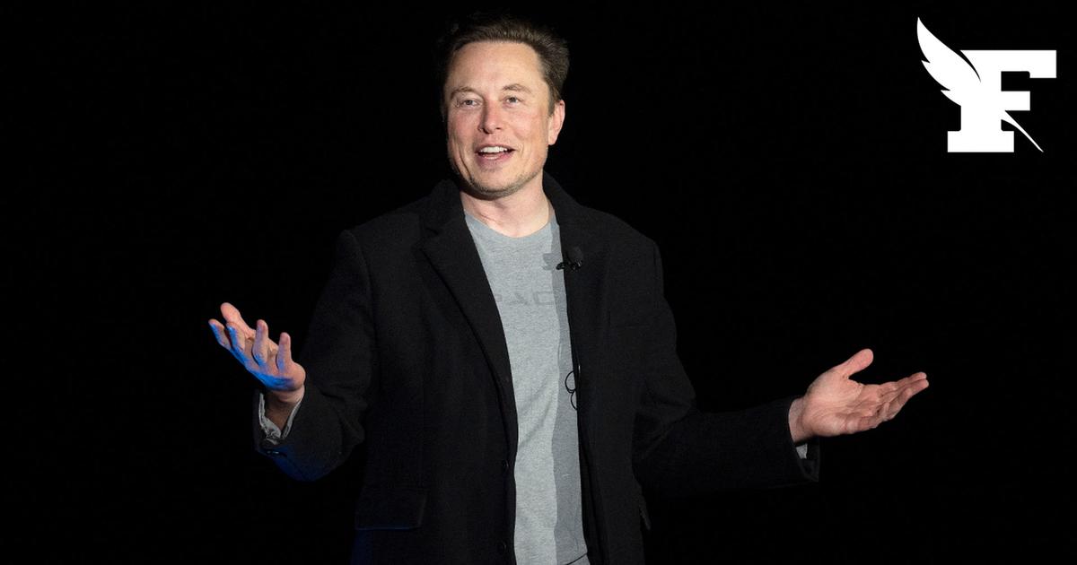 Elon Musk et des centaines d'experts réclament une pause dans l'IA, évoquant «des risques majeurs pour l'humanité»