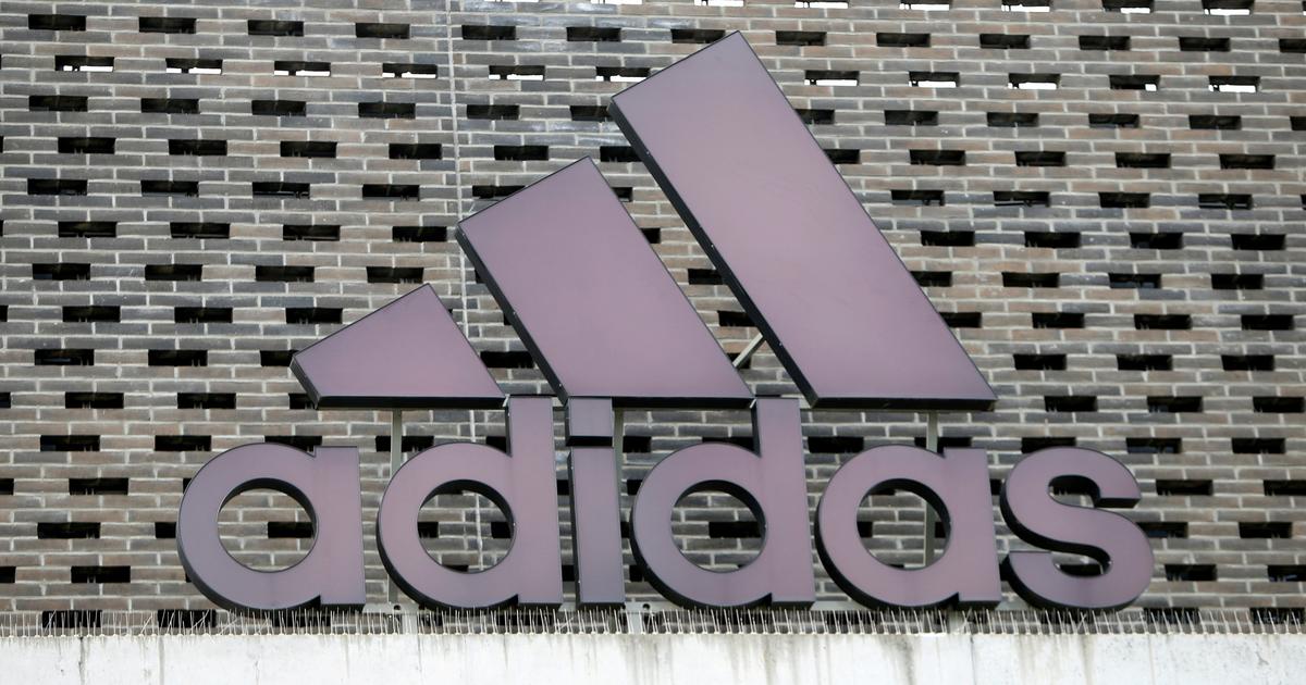 Adidas renounces an appeal filed against “Black Lives Matter”