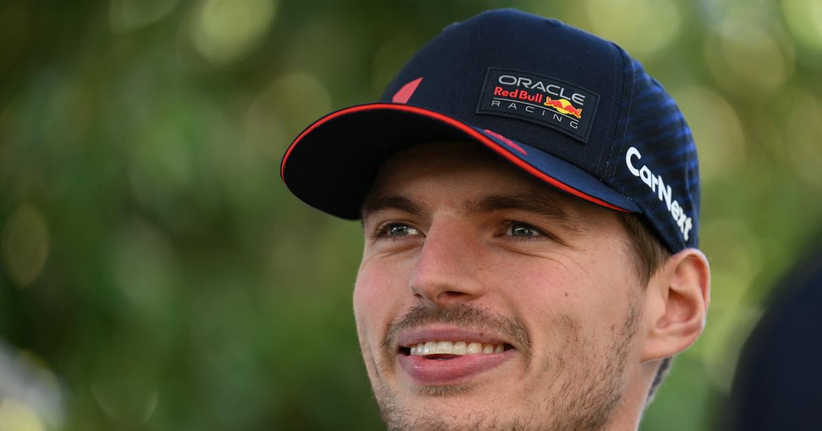 F1 : Verstappen pas encore remis de ses douleurs à l'estomac avant le GP d'Australie