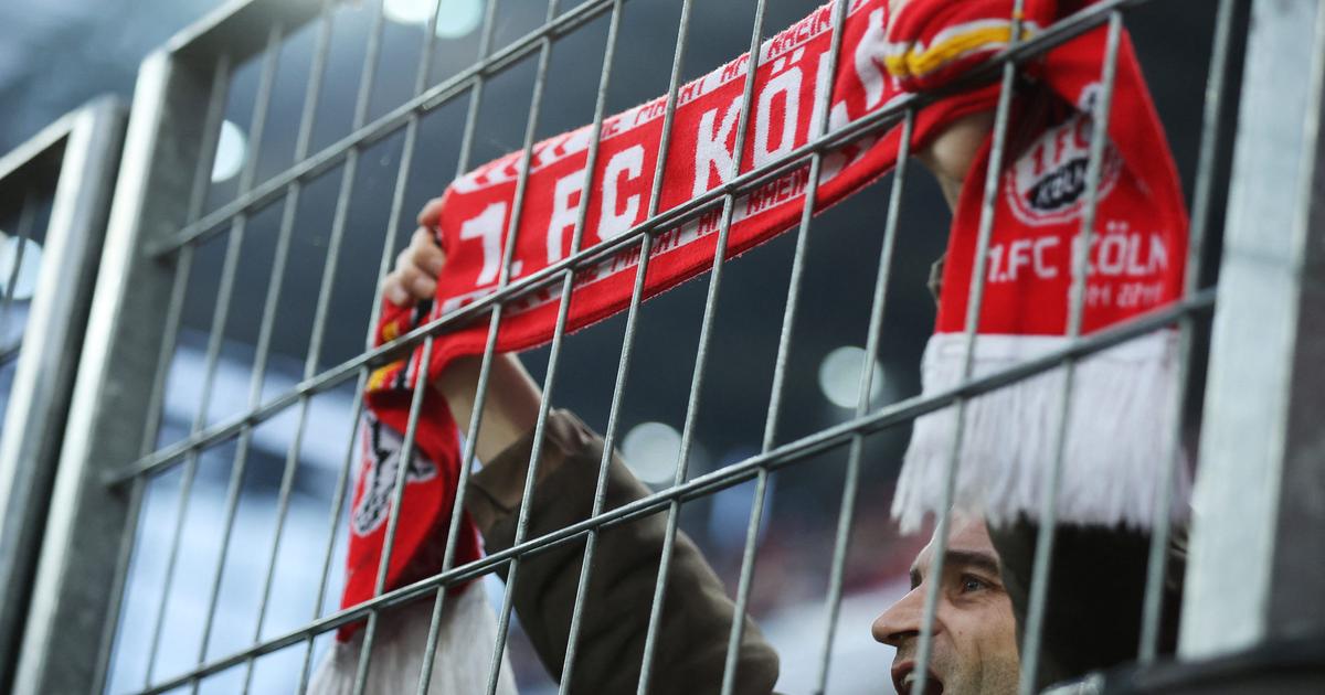 FC Cologne challenges its recruitment ban by FIFA