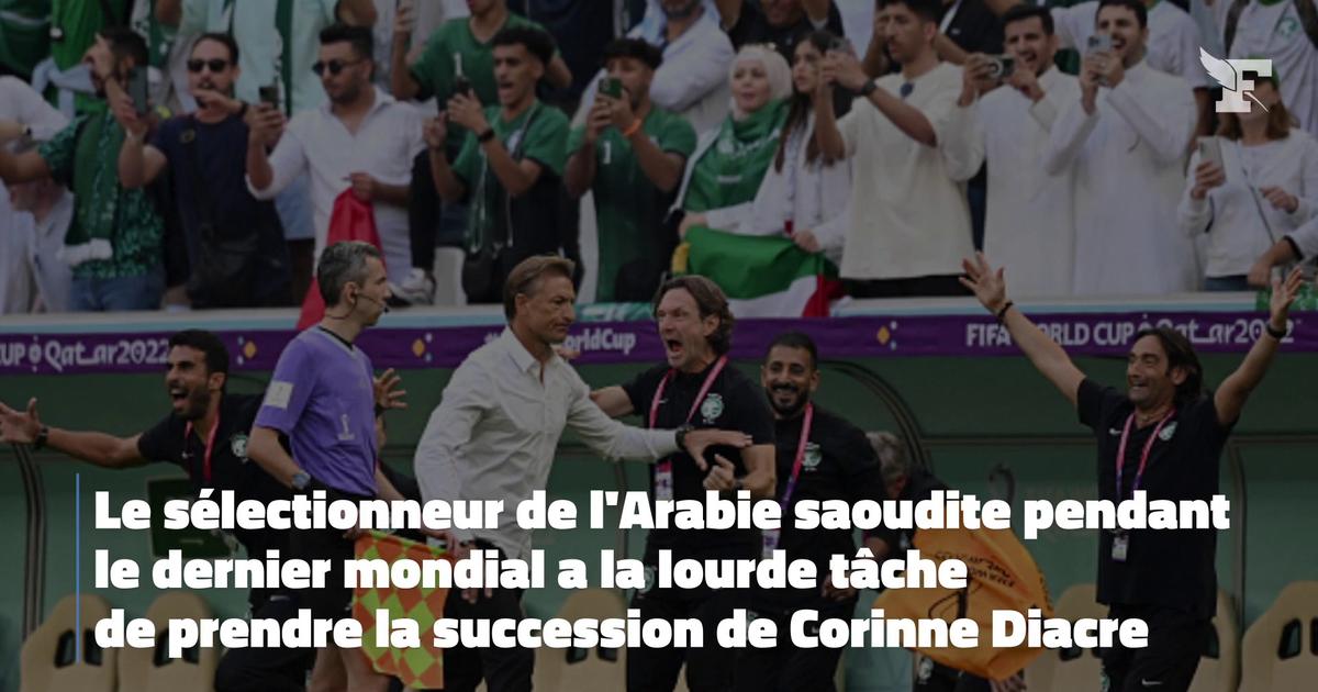 Frondeuses, Adaptation, Coupe Du Monde… Les Chantiers Qui Attendent ...