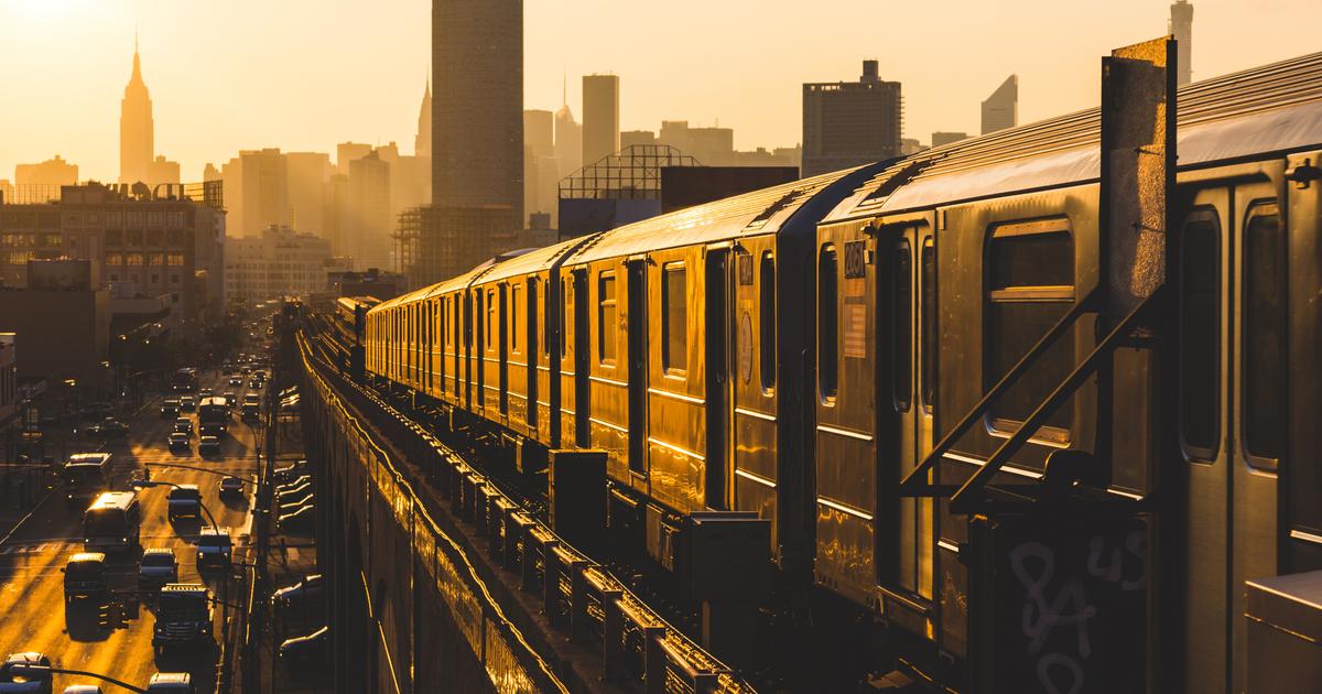 Plan, tarif, pass... Six choses à savoir avant de prendre le métro à