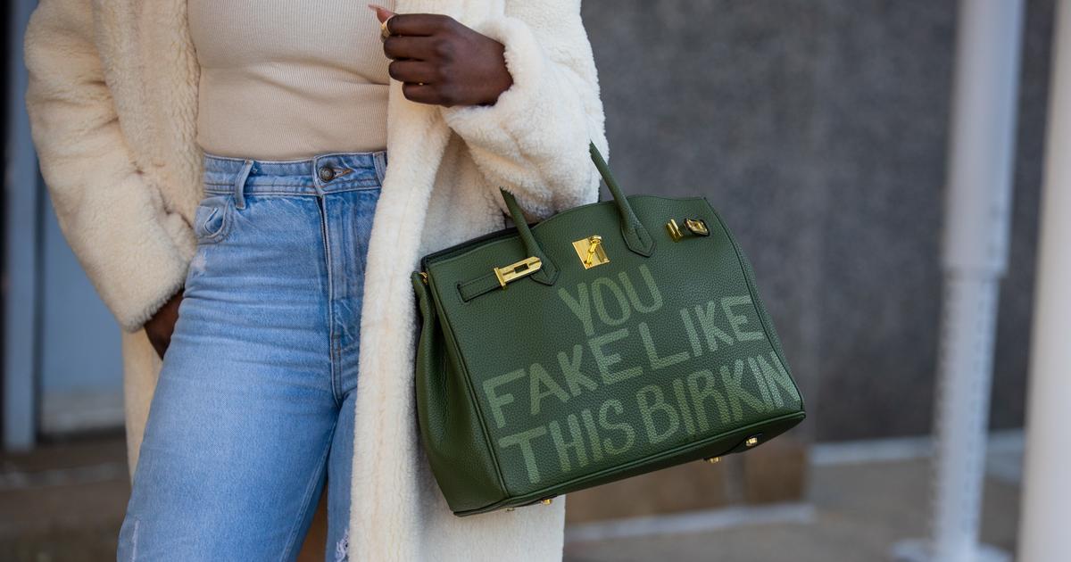 The Fake Birkin Slayer, ce mystérieux justicier qui débusque les faux sacs Hermès sur Instagram
