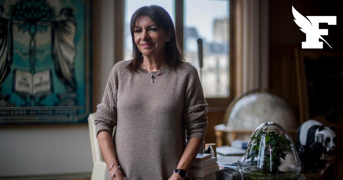 Voitures à Paris : Anne Hidalgo confirme la «zone à trafic limité» pour début 2024