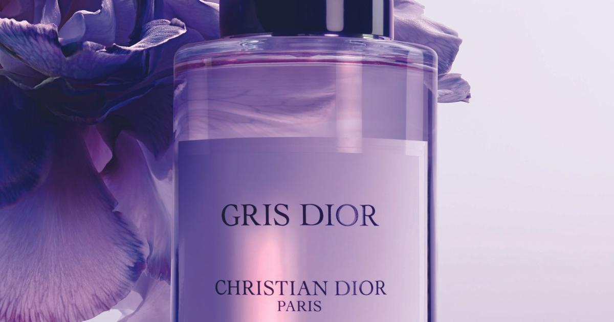 Orelsan, Jenna Ortega, Maya Hawke, Joseph Quinn... Le casting grisant de la nouvelle campagne du parfum Gris Dior
