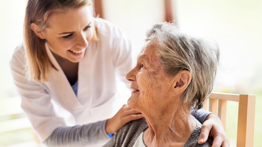 „Nach 20 erfolglosen Jahren ein erstes Molekül gegen Alzheimer