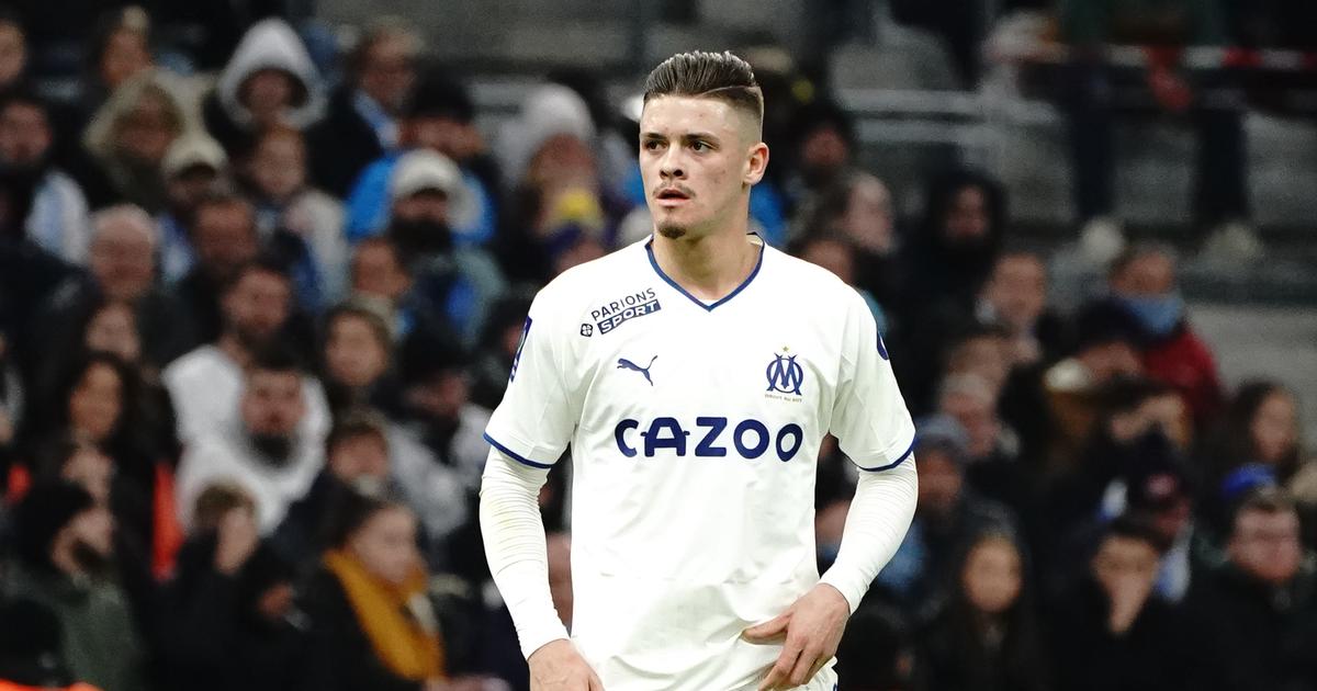 Marseille with Rongier in defense and Vitinha in front, Khazri starts in Montpellier