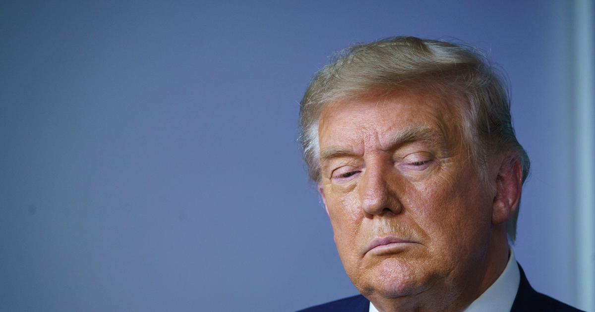 Un grand jury à New York a voté pour inculper au pénal Donald Trump, selon des médias américains