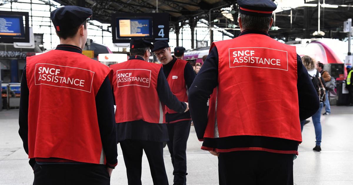 Les agents de la SNCF, de la RATP et des industries électriques et gazières touchent-ils plus de 3000 euros de retraite par mois ?