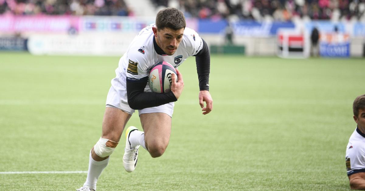 DIRECT - Champions Cup : le 8e de finale Exeter-Montpellier