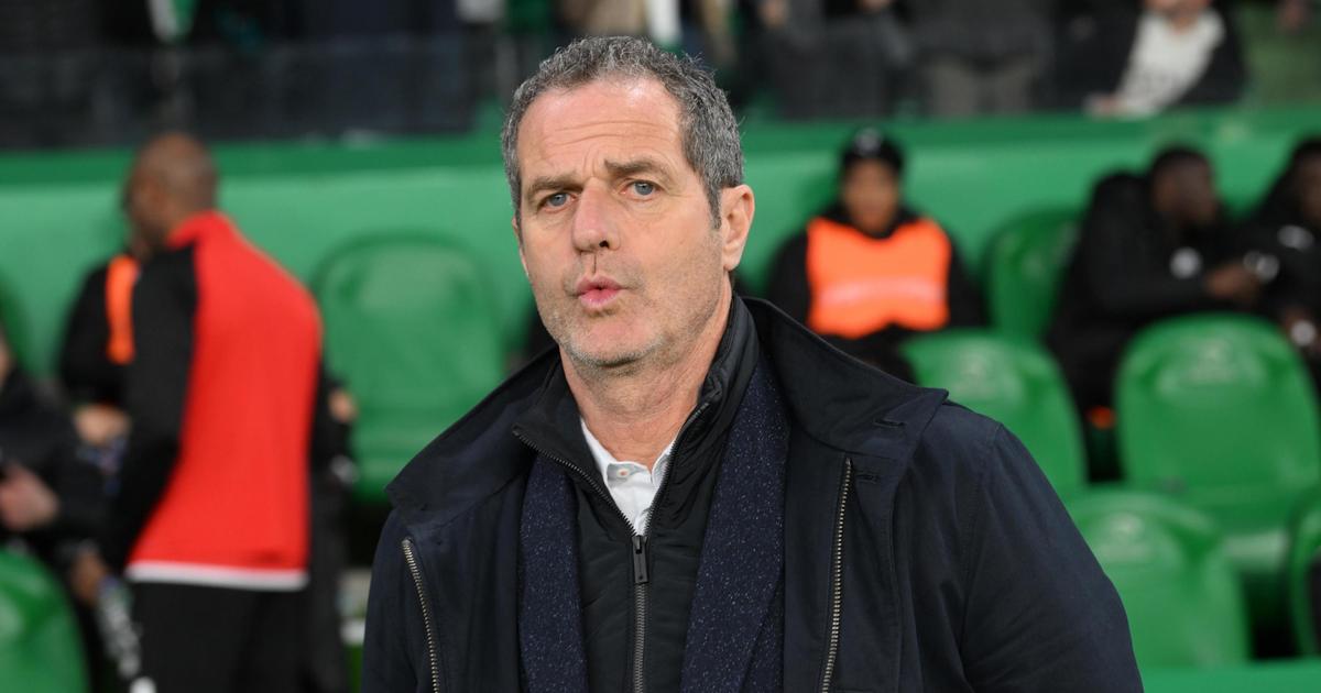 Ligue 2: Philippe Hinschberger N'est Plus L'entraîneur D'Amiens - Crumpe