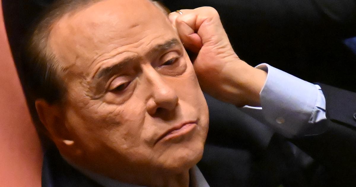 L’ex primo ministro italiano Silvio Berlusconi è affetto da leucemia cronica
