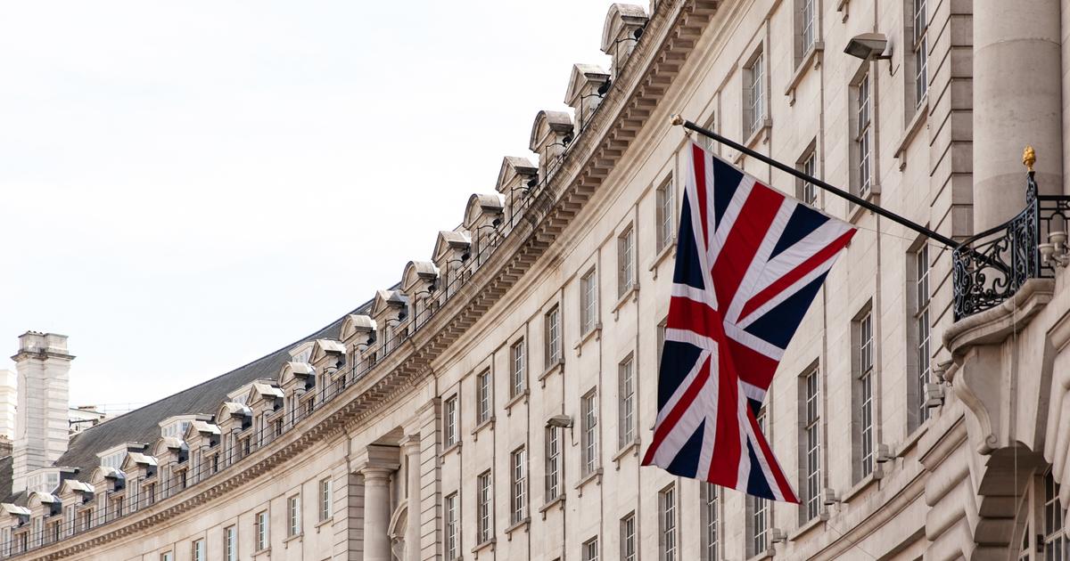 Logement : Le gouvernement britannique déploie un plan de 39 milliards