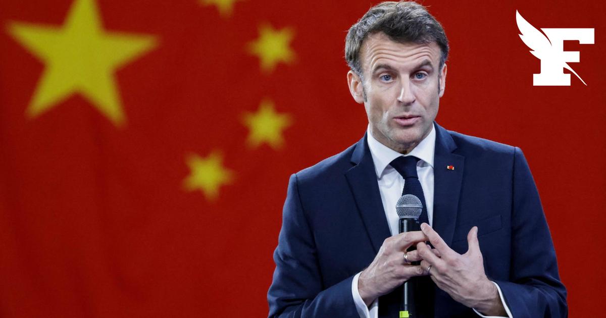 macron-reaffirms-the-importance-of-europe-s-strategic-autonomy-in-the