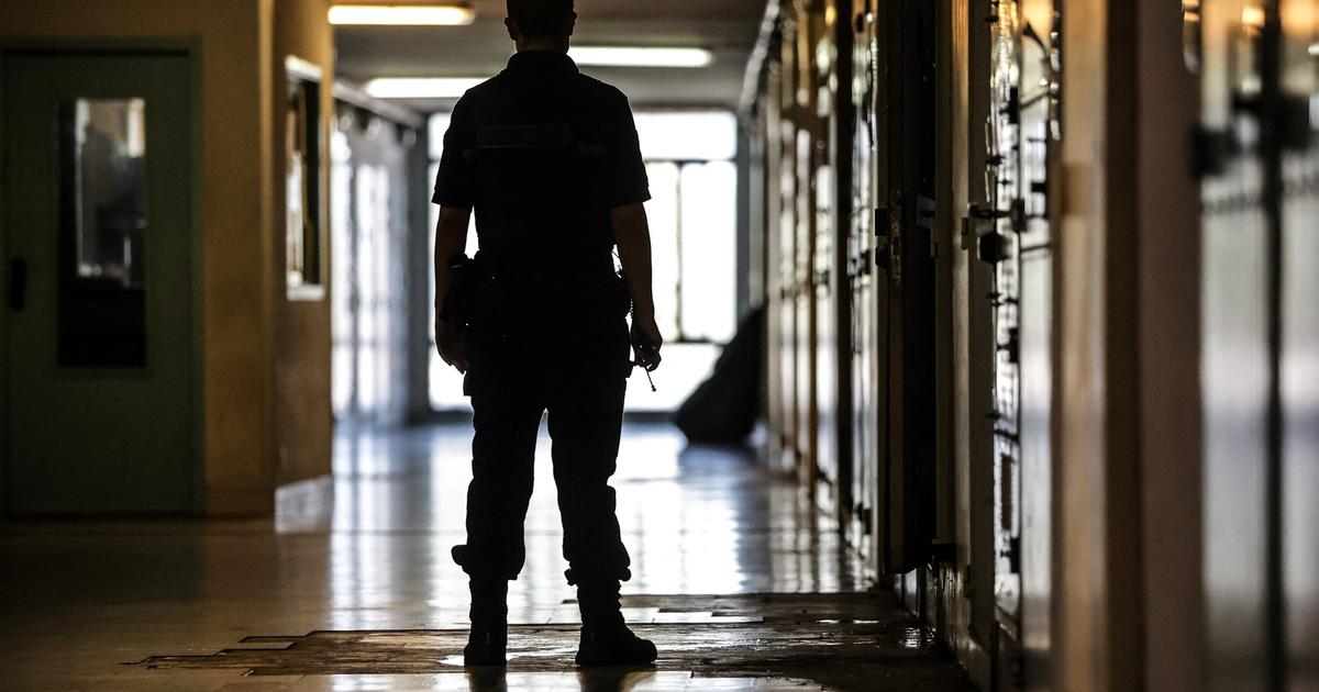 Prison Explose «C'est même plus une passoire, il y a tout qui rentre» : le trafic de ...