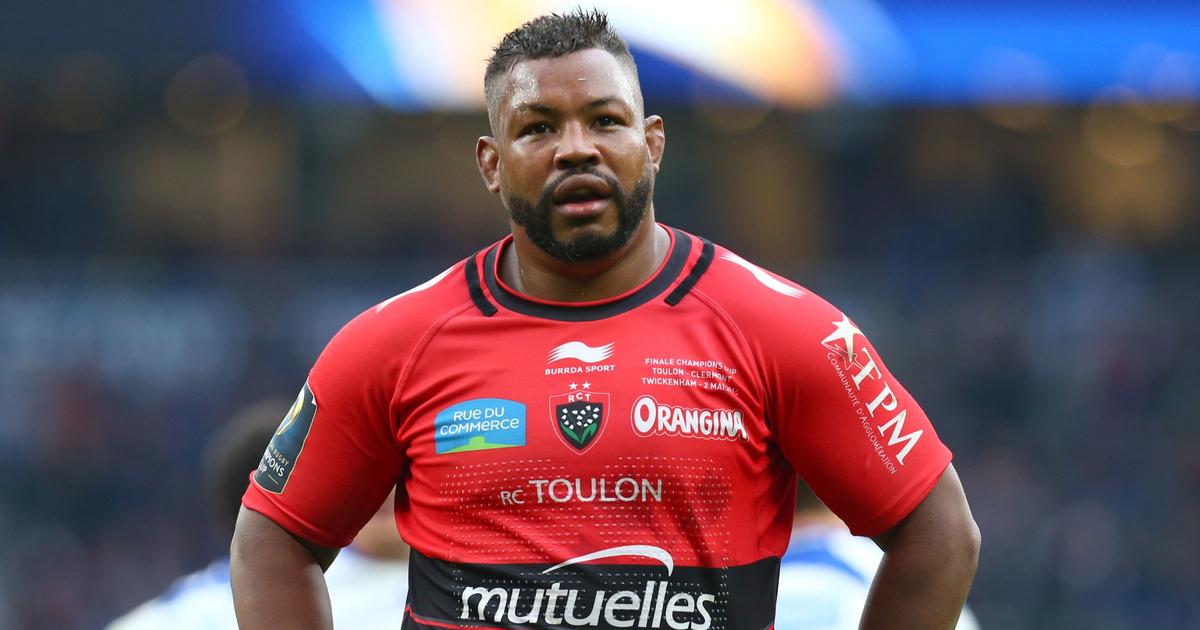 the former Toulon native and English international Steffon Armitage ...