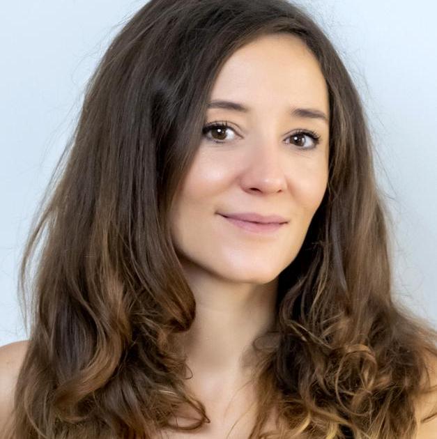 Floriane Addad, fondatrice de MyTroc : l'échange et le réemploi