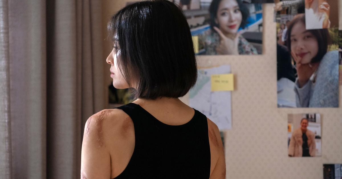 The Glory : pourquoi faut-il regarder la série sud-coréenne à succès de