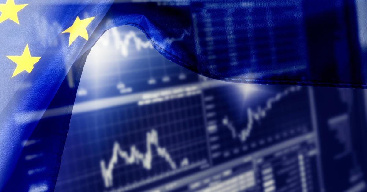 Bourses Paris audessus des 7500 points, reflue à Wall Street pour la première fois