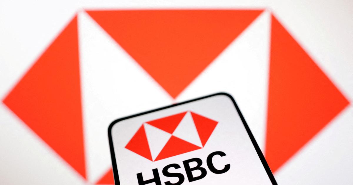 La Vente De HSBC France Fragilisée