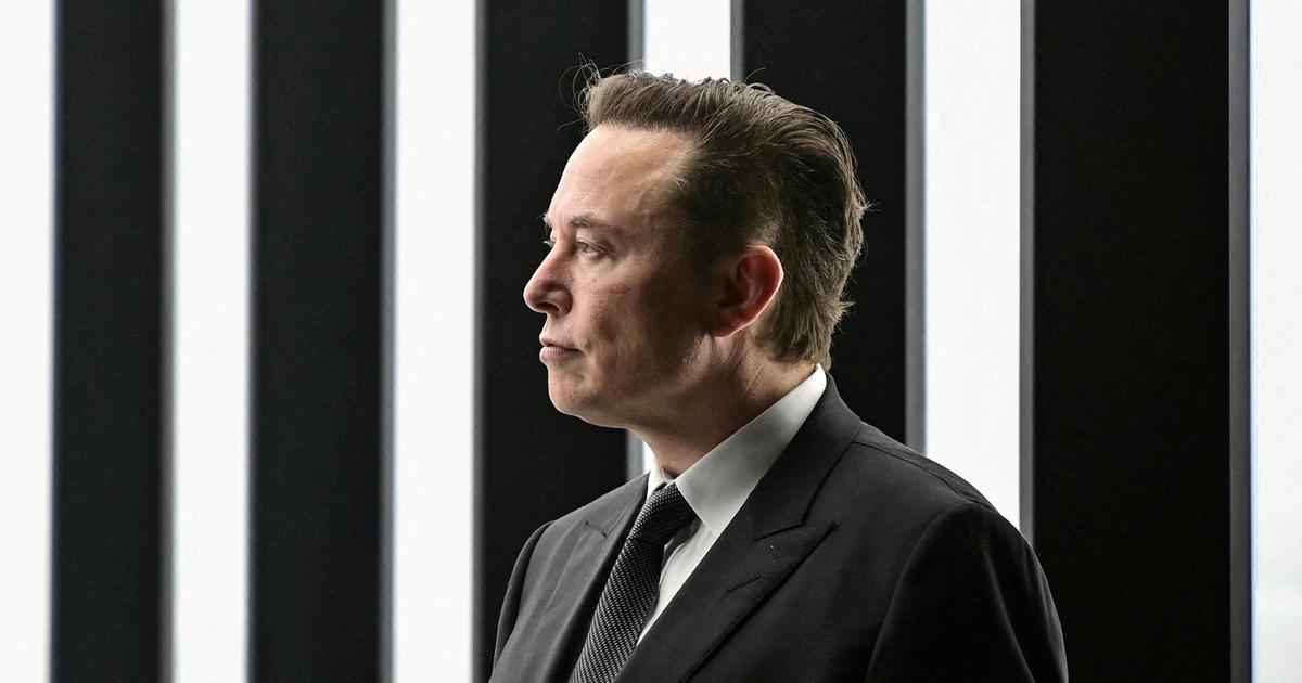 Elon Musk creates an artificial intelligence start-up called X.AI