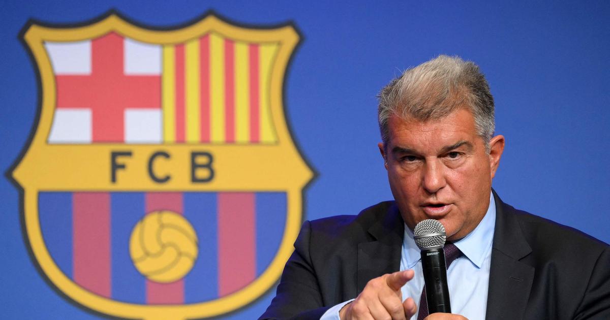 le FC Barcelone n’a «jamais rien fait pour obtenir un avantage sportif» le FC Barcelone n’a «jamais rien fait pour obtenir un avantage sportif»