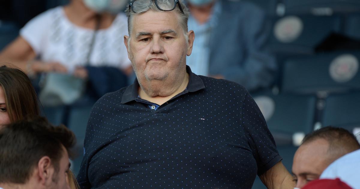 Football : verdict mercredi pour Pierre Ménès, soupçonné d'agressions ...