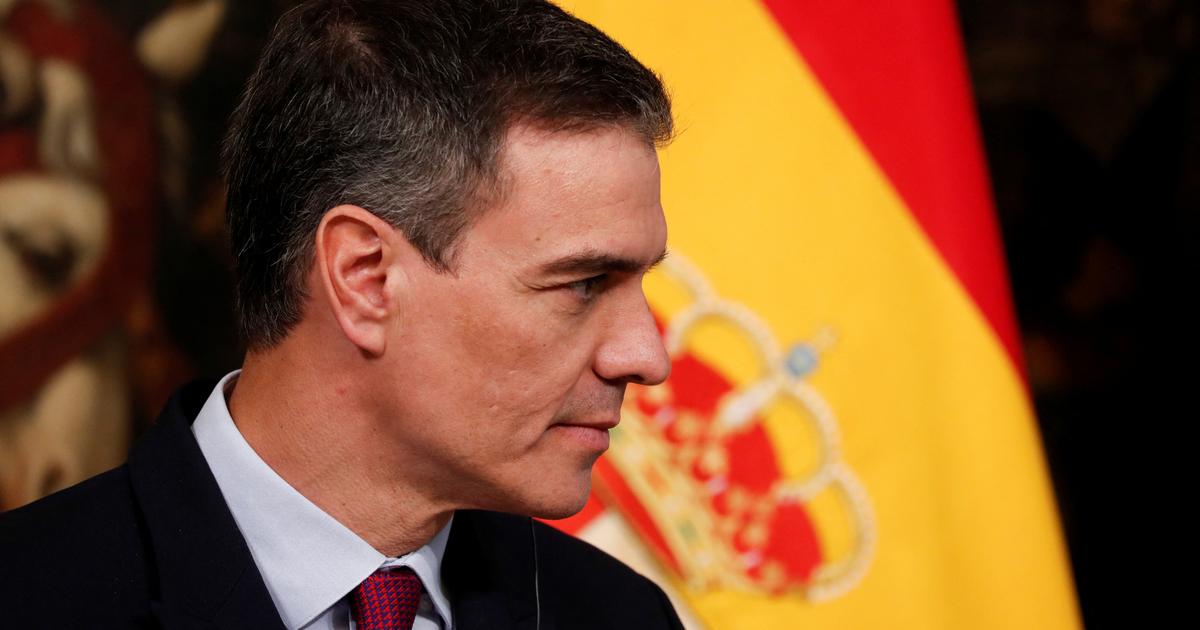 Madrid salue le rôle «essentiel» du Maroc en matière migratoire Madrid salue le rôle «essentiel» du Maroc en matière migratoire