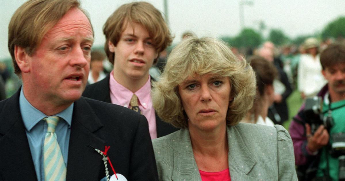 Camilla’s first husband Andrew Parker Bowles to attend Charles III’s coronation