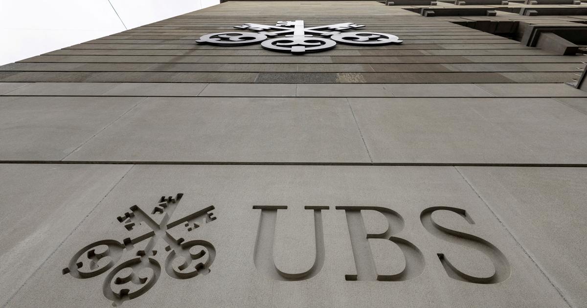 UBS espère boucler l’acquisition de Credit Suisse au deuxième trimestre 2023 UBS espère boucler l’acquisition de Credit Suisse au deuxième trimestre 2023