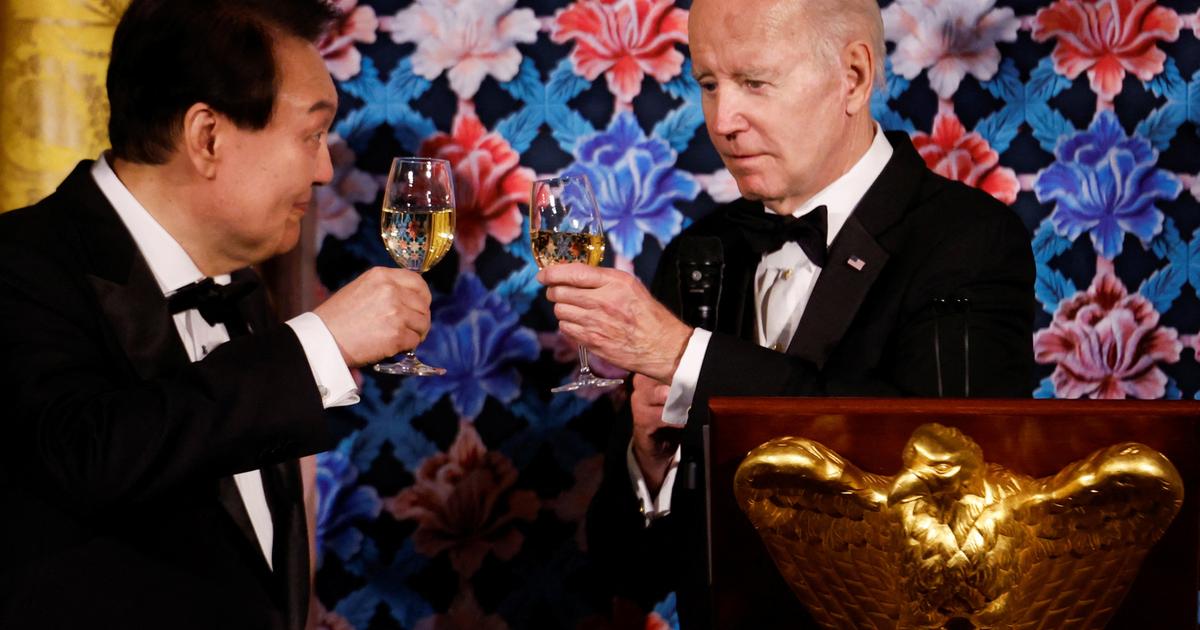 Joe Biden en Papouasie-Nouvelle-Guinée pour une visite historique Joe Biden en Papouasie-Nouvelle-Guinée pour une visite historique