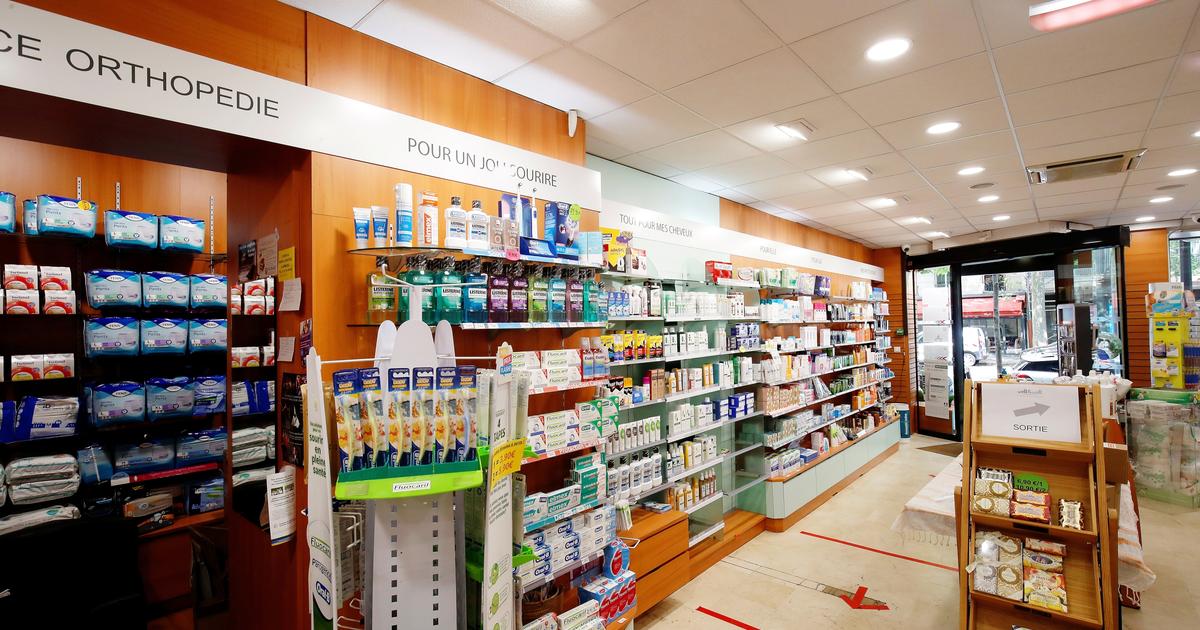 Creams, nappies, infant milk… Why are prices soaring in pharmacies?