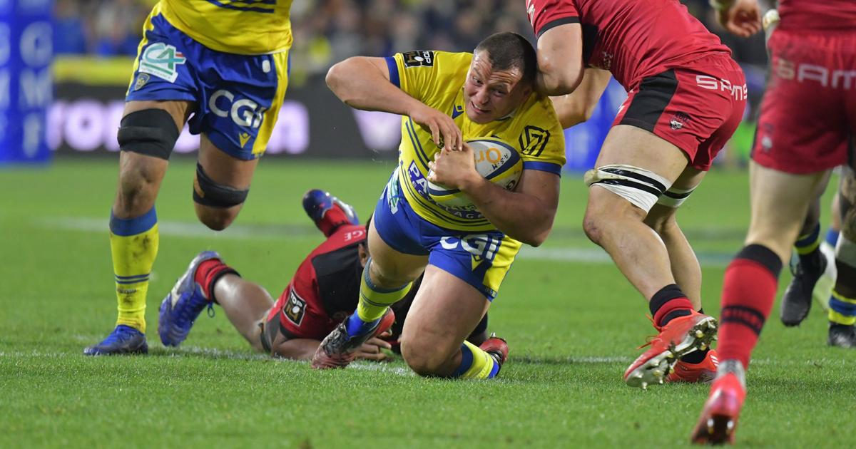 end of season for Ojovan (Clermont)