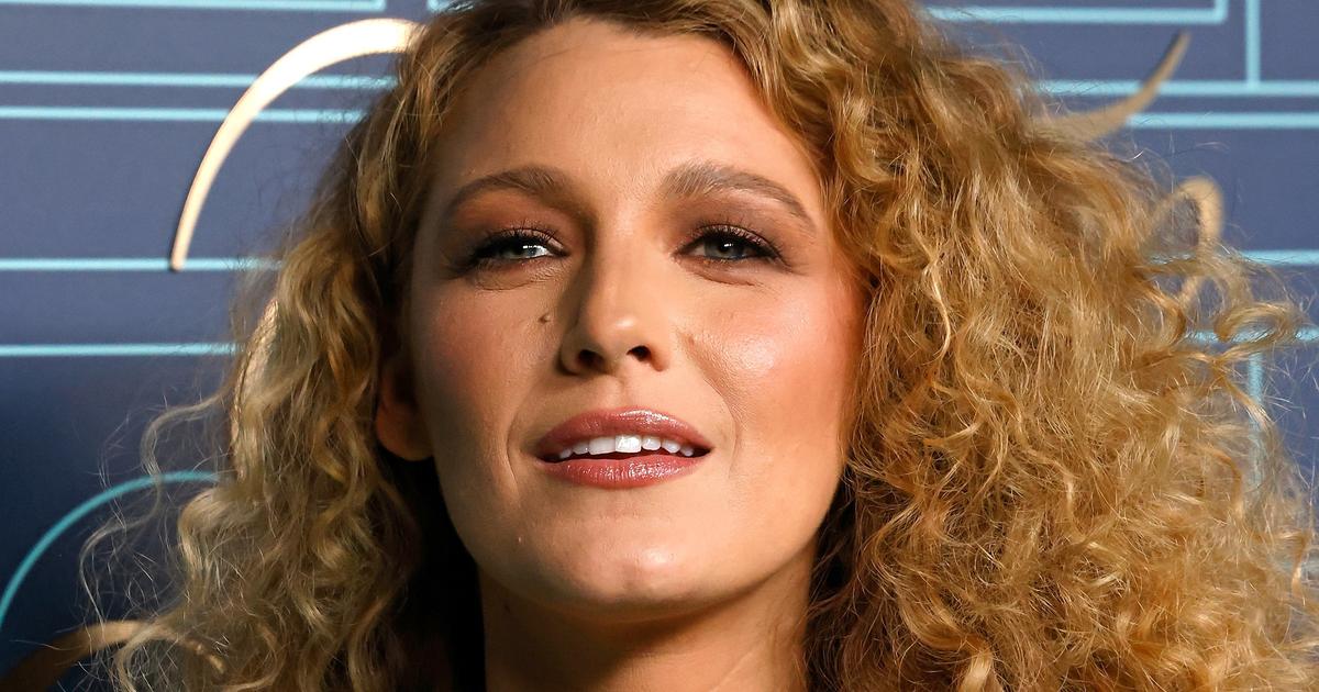 Instead of climbing the Met Gala stairs, Blake Lively is spending the day at home pumping milk
