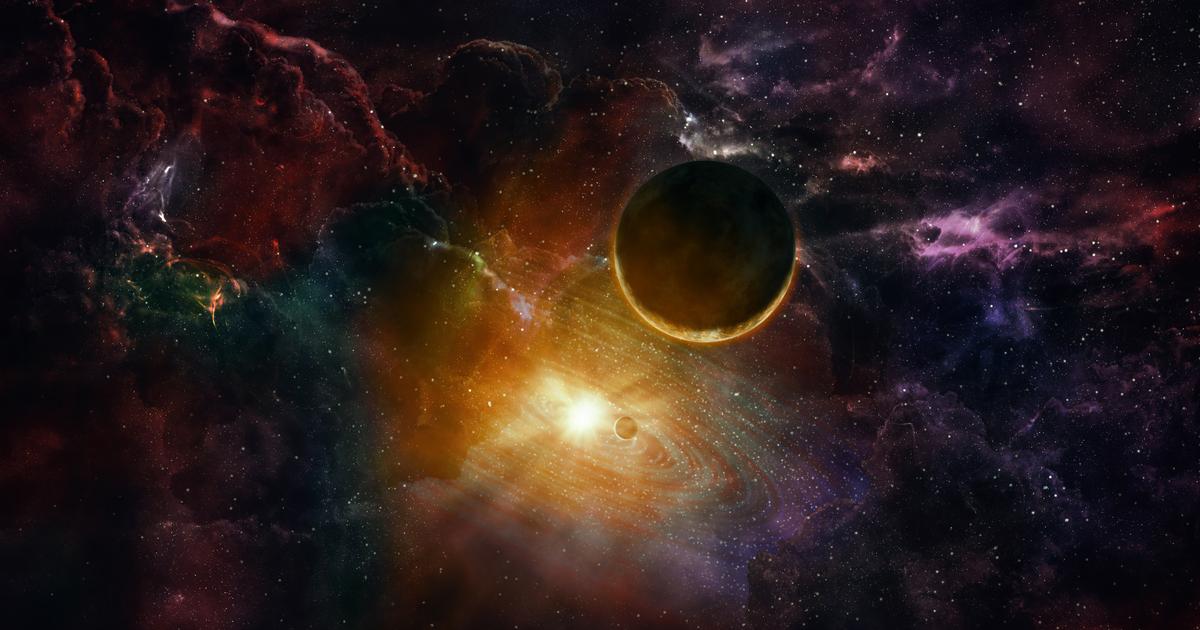 James b Telescope detects mysterious water vapor on Time