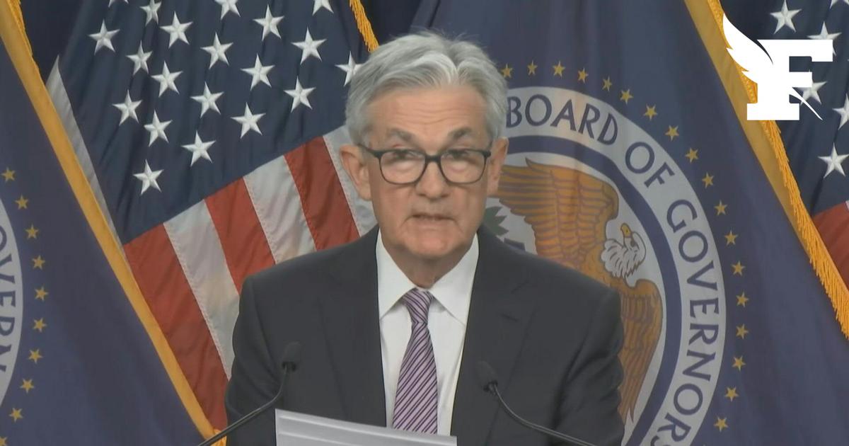 fed-raises-rates-by-a-quarter-of-a-percentage-point-tenth-hike-in-a