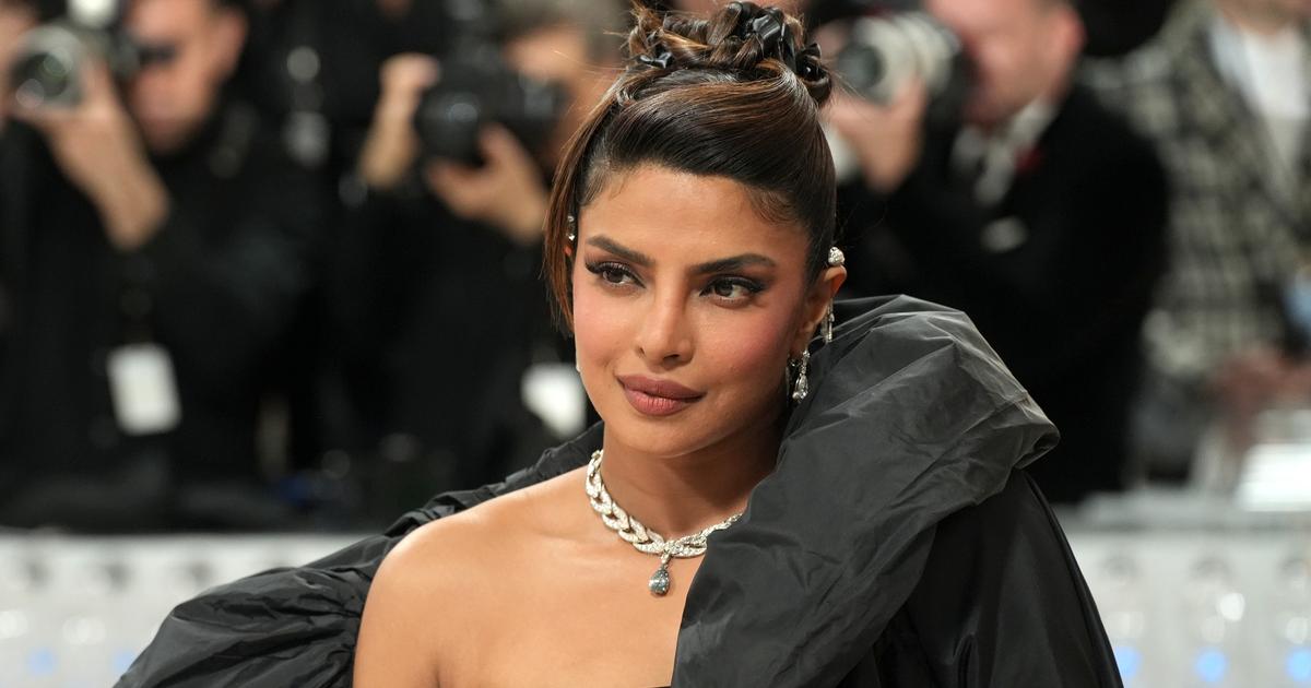 Priyanka Chopra has revealed how her botched surgery left her “deeply depressed”.