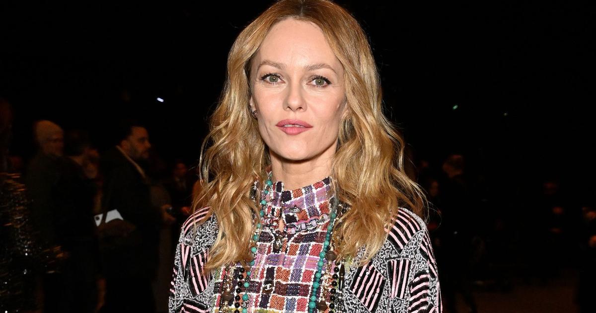 Vanessa Paradis explains why she turned down a cult role in French cinema.  “Life is more important than the movie.”