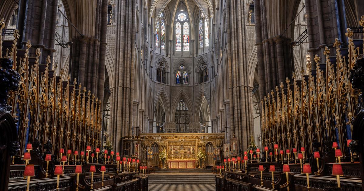 Westminster Abbey a millennium of history intertwined with royalty