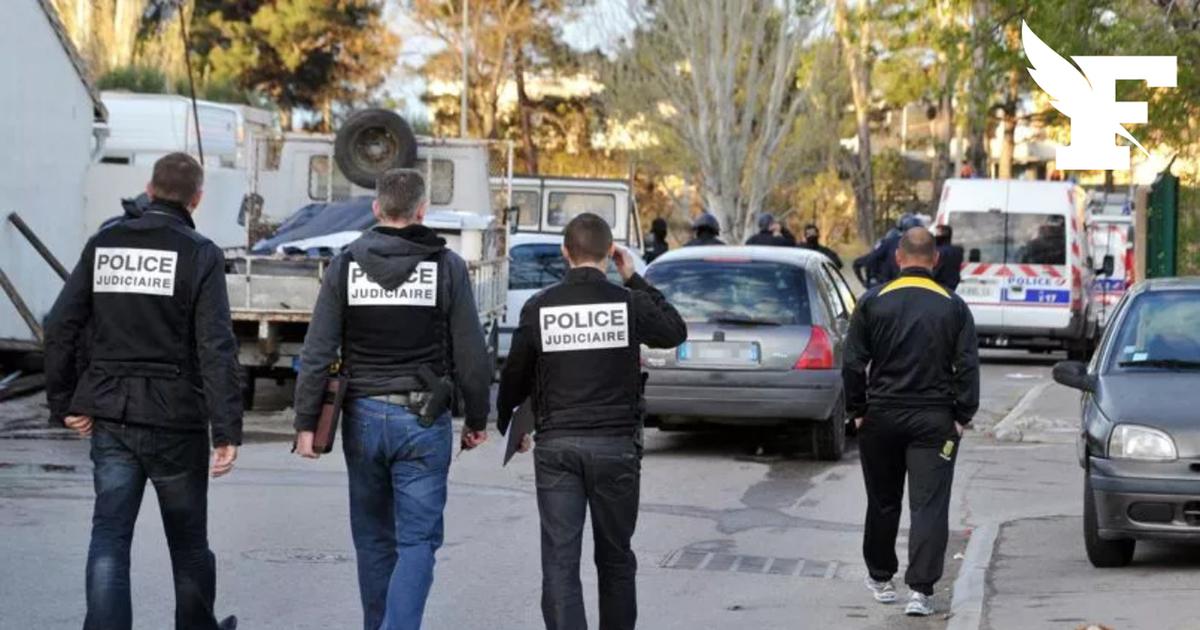 une jeune femme de 20 ans viol&eacute;e en pleine rue