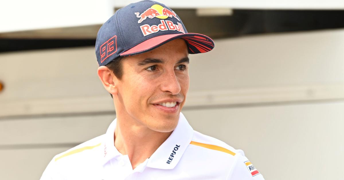 Marc Marquez cleared on appeal