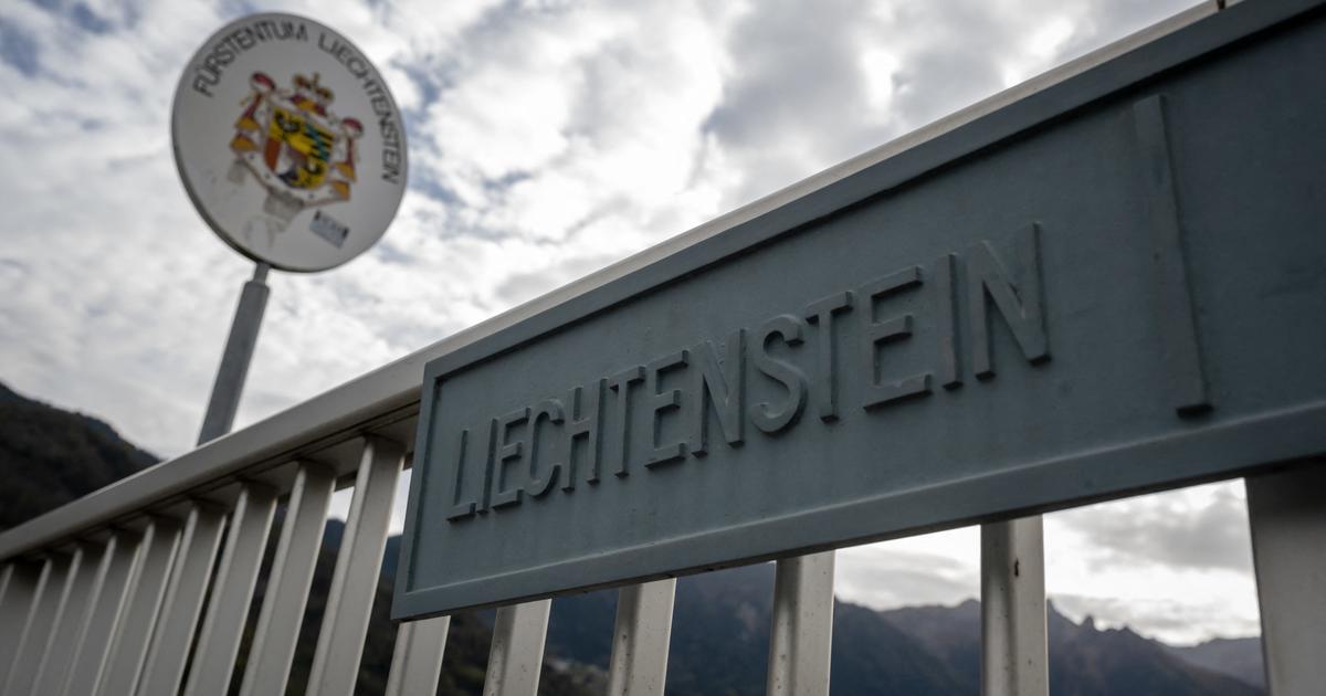 Das Fürstentum Liechtenstein wird bestimmte Zahlungen in Kryptowährungen erlauben