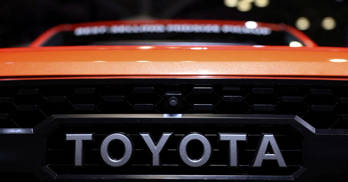 Toyota résultats annuels meilleurs que prévu et optimisme pour 2023/24