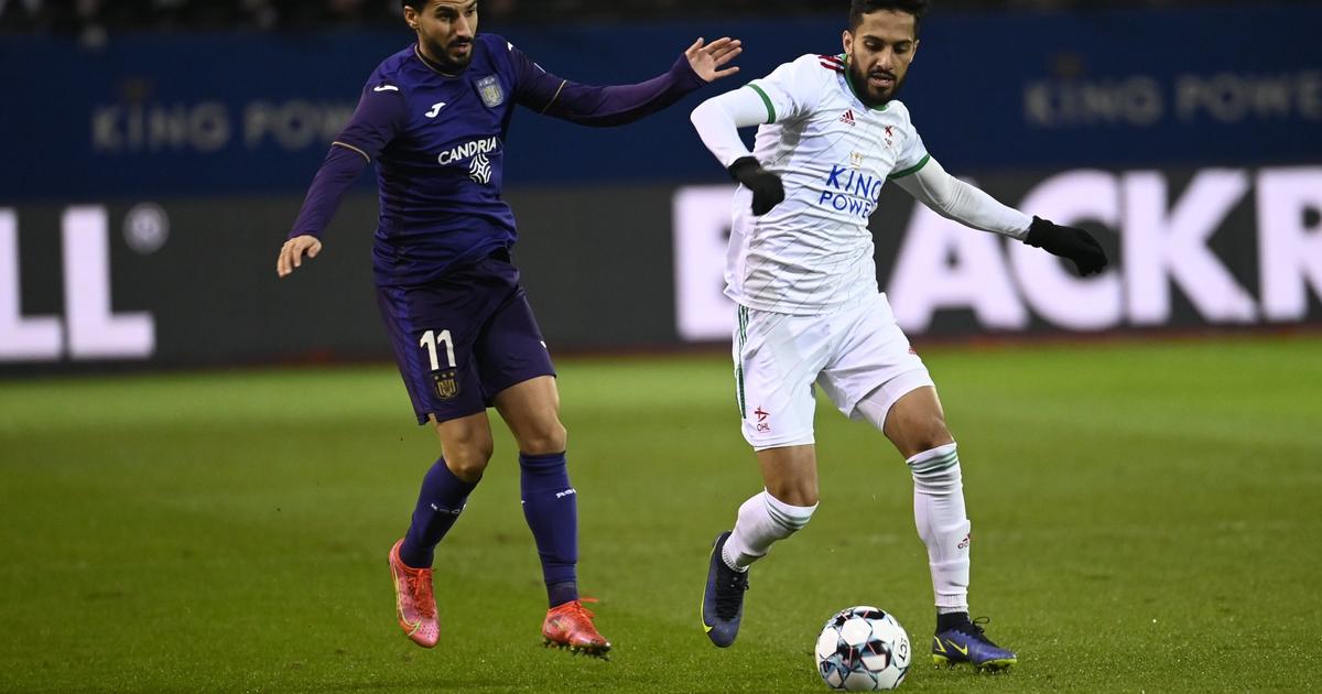 Montpellier recruits Jordanian international Al-Tamari