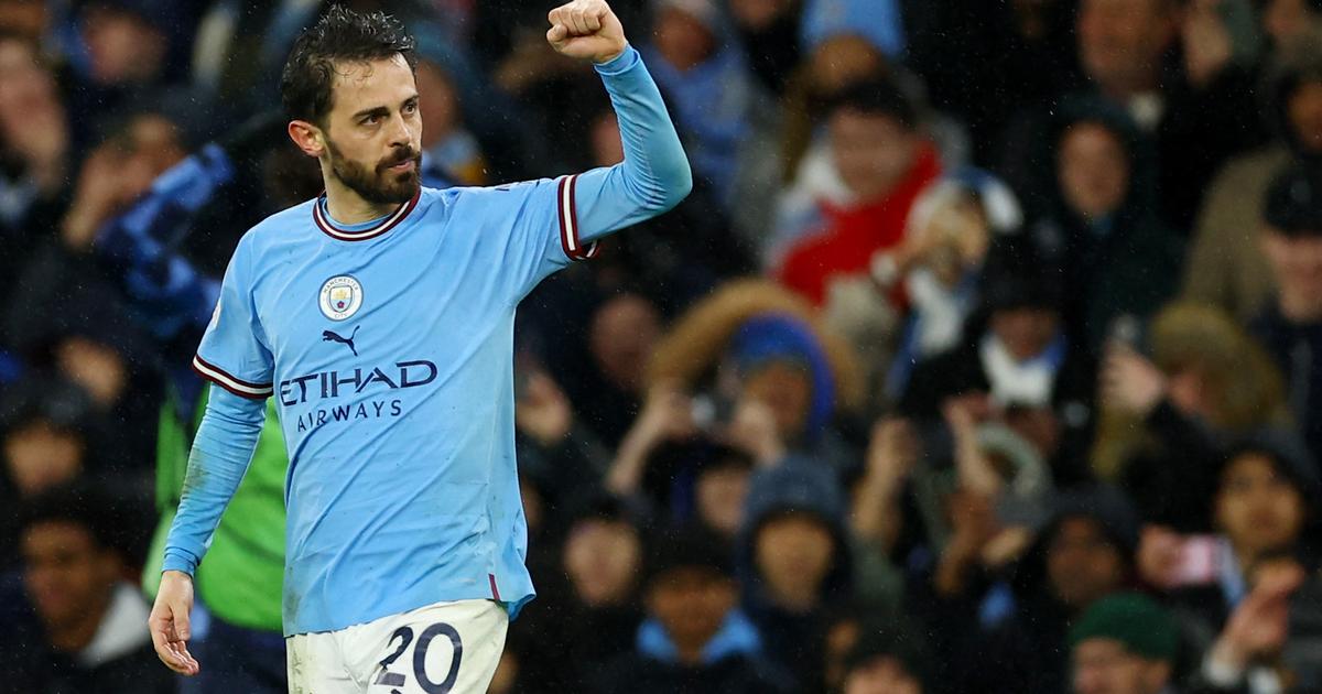 Mercato : Bernardo Silva Et Le PSG, Intérêt Partagé Pour Cet été