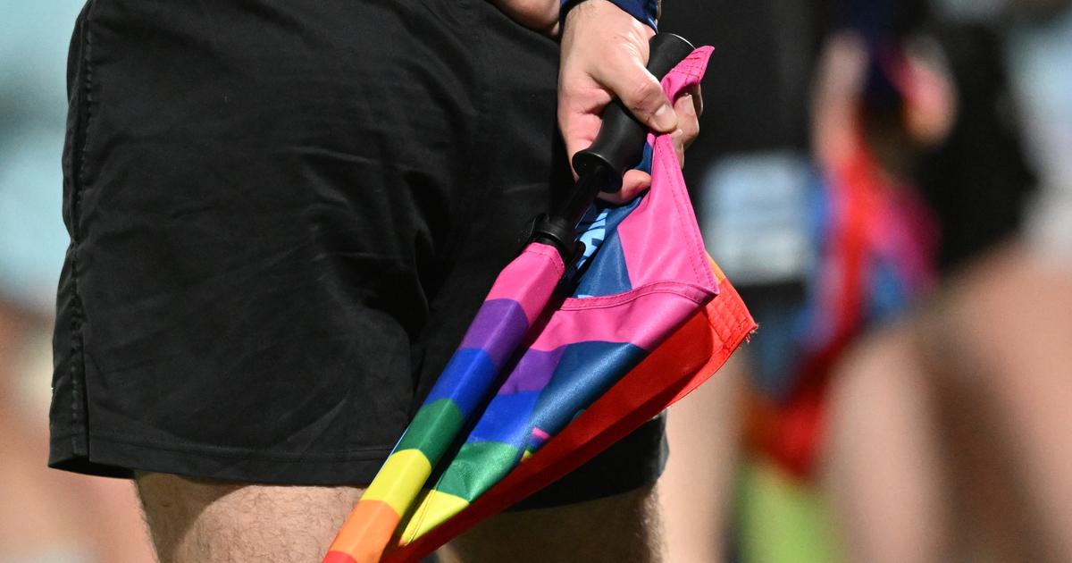 «Rugby is my pride», France 2023 lance un programme pour l'inclusion ...
