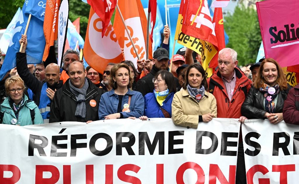 Failure of the strike, fragile union, deep malaise… The five lessons of the conflict over pensions